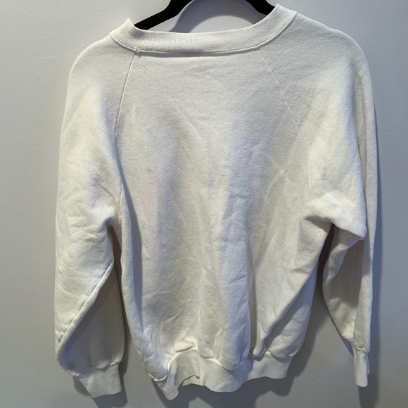 Vintage DARE Sweatshirt - Picture 4 of 8